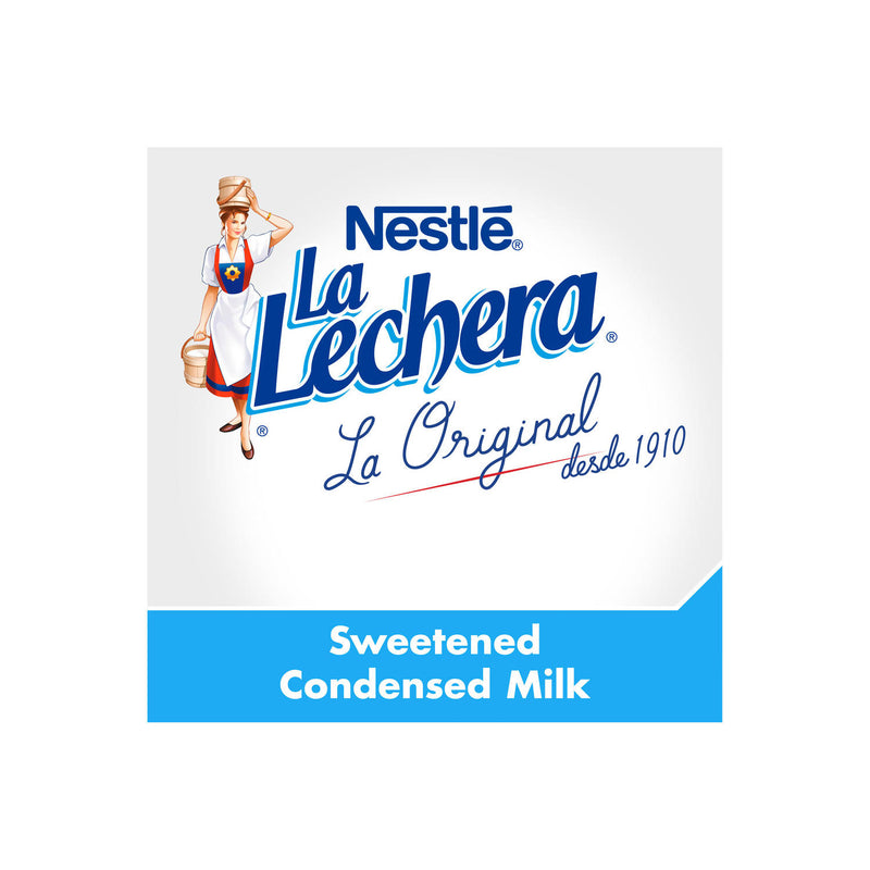 La Lechera Sweetened Condensed Milk (14 oz. cans, 6 pk.)
