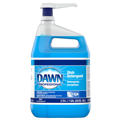 Dawn Professional Dish Detergent, 1 gal.  Scent: Original