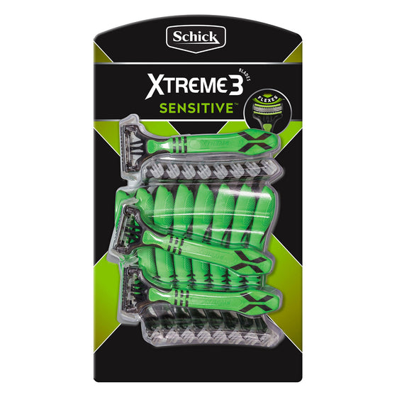 Schick Xtreme 3 Disposable Razors (20 ct.)