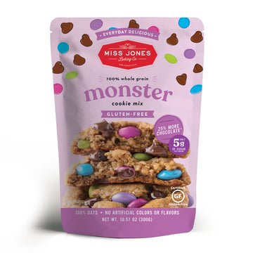 Miss Jones Monster Cookie Mix (6 pk.)