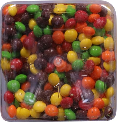 Skittles Original Fruity Candy Jar, , 54 Ounce