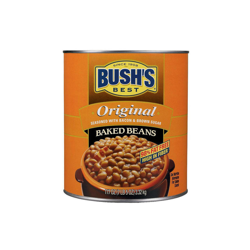 Bush's Original Baked Beans (117 oz.)