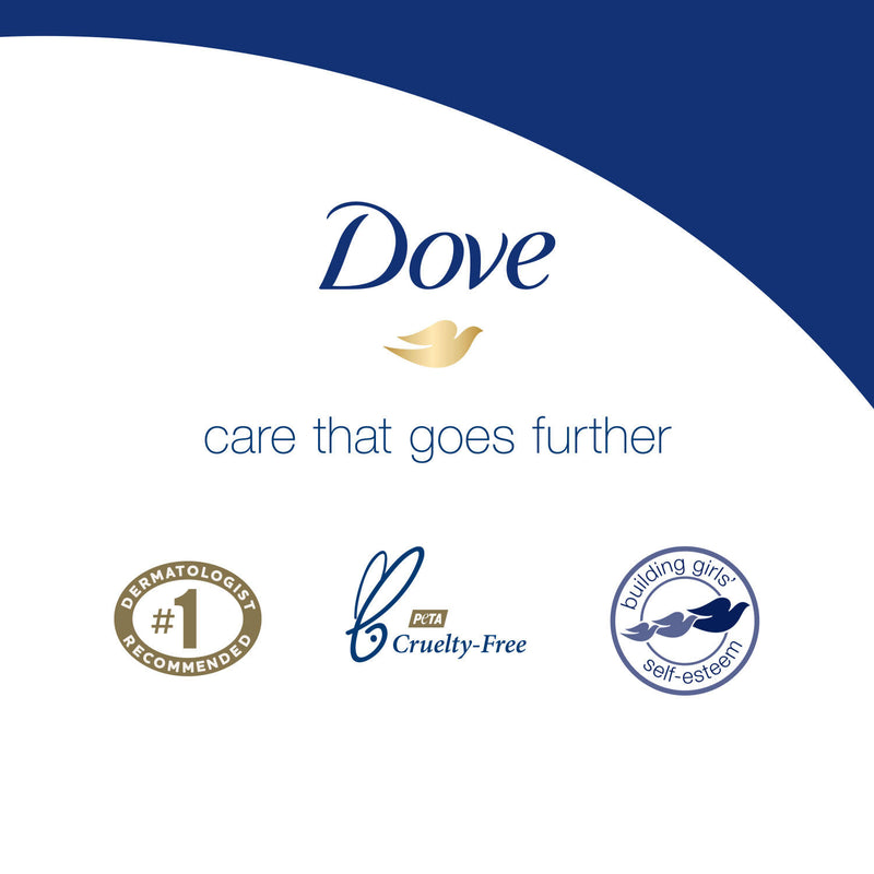 Dove Beauty Bar, White (3.75 oz., 16 ct.)