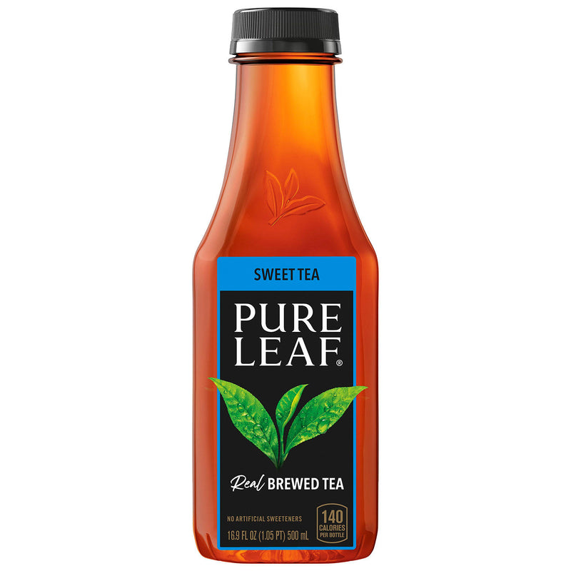 Pure Leaf Sweet Iced Tea (16.9oz / 18 pk)