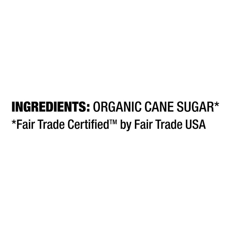 Wholesome Organic Cane Sugar (6 lbs.)