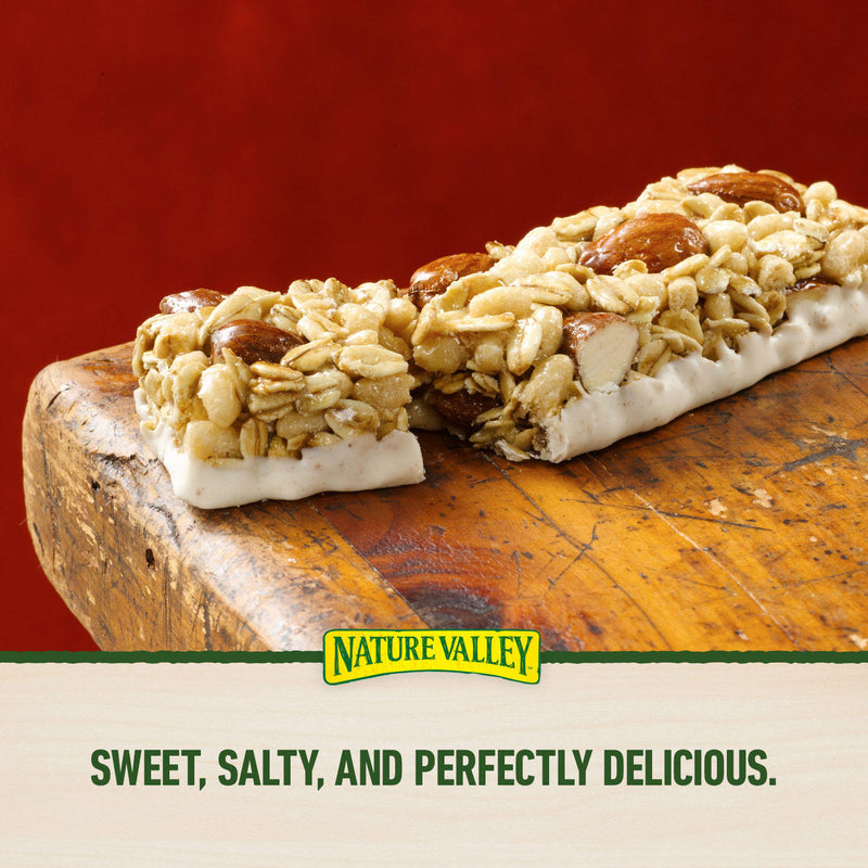 Nature Valley Sweet and Salty Nut Almond Granola Bars (36 ct.)