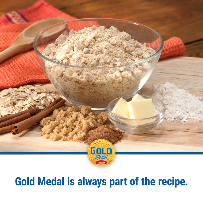 Gold Medal All Purpose Flour (5.44 kg., 12 lbs.)