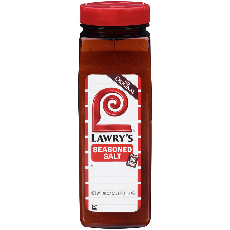 Lawry's Seasoned Salt (40 oz.) pack of 2