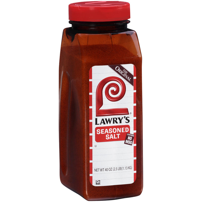 Lawry's Seasoned Salt (40 oz.) pack of 2