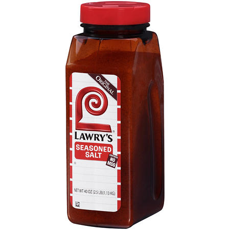 Lawry's Seasoned Salt (40 oz.)