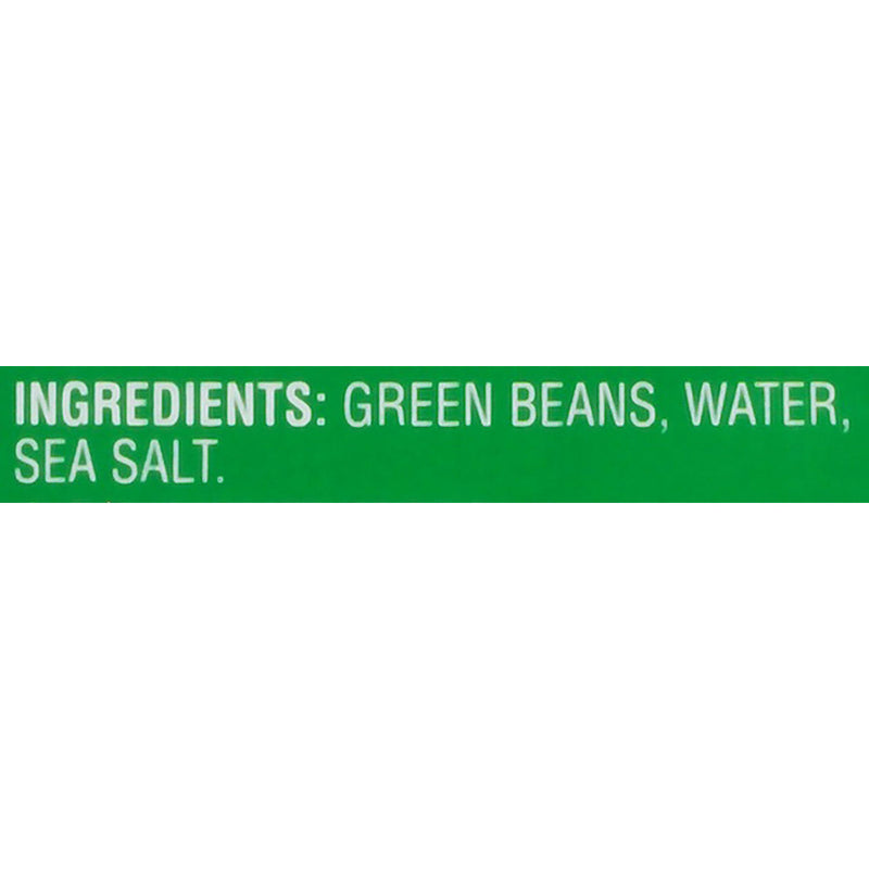 Del Monte Fancy Cut Green Beans (101 oz.)