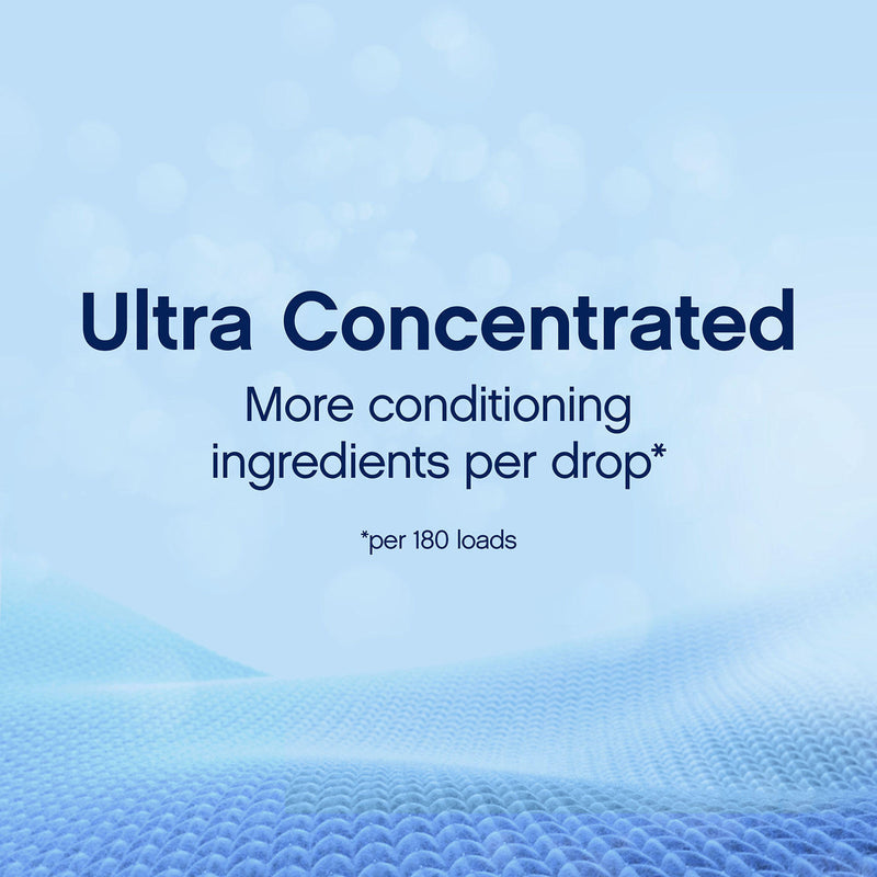 Downy Ultra Concentrated Liquid Fabric Softener and Conditioner, April Fresh (170 fl. oz., 251 loads)