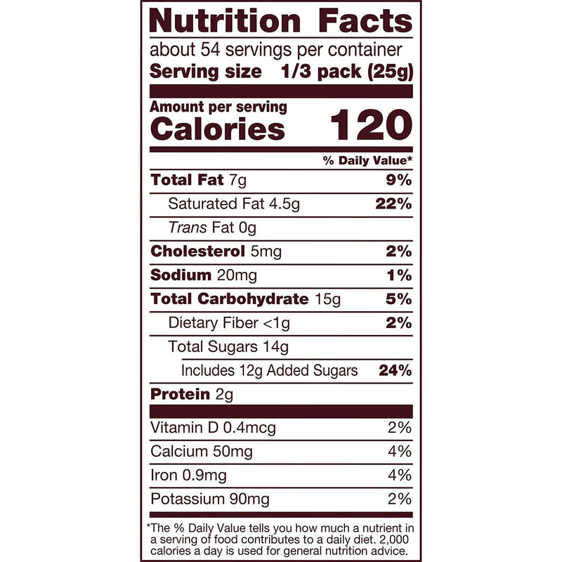 HERSHEY'S Milk Chocolate King Size Candy (2.6 oz. bars, 18 ct.)