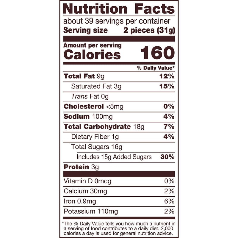 REESE'S Milk Chocolate Peanut Butter Snack Size Cups Candy, Bulk, Value Bag (42.35 oz, 75 Pieces)