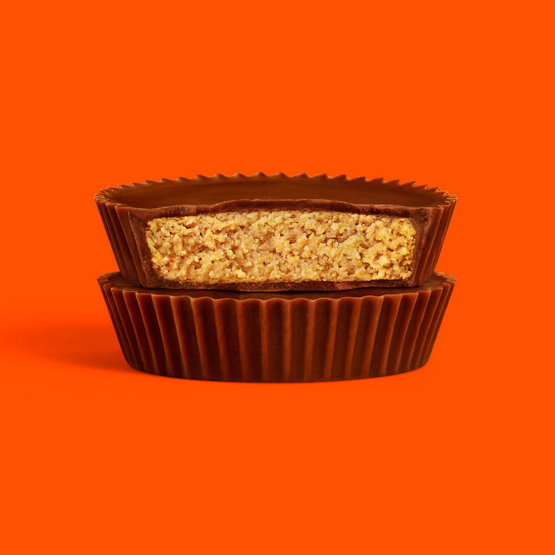 Reese's Milk Chocolate Peanut Butter Cups Candy (1.5 oz., 10 pk.)