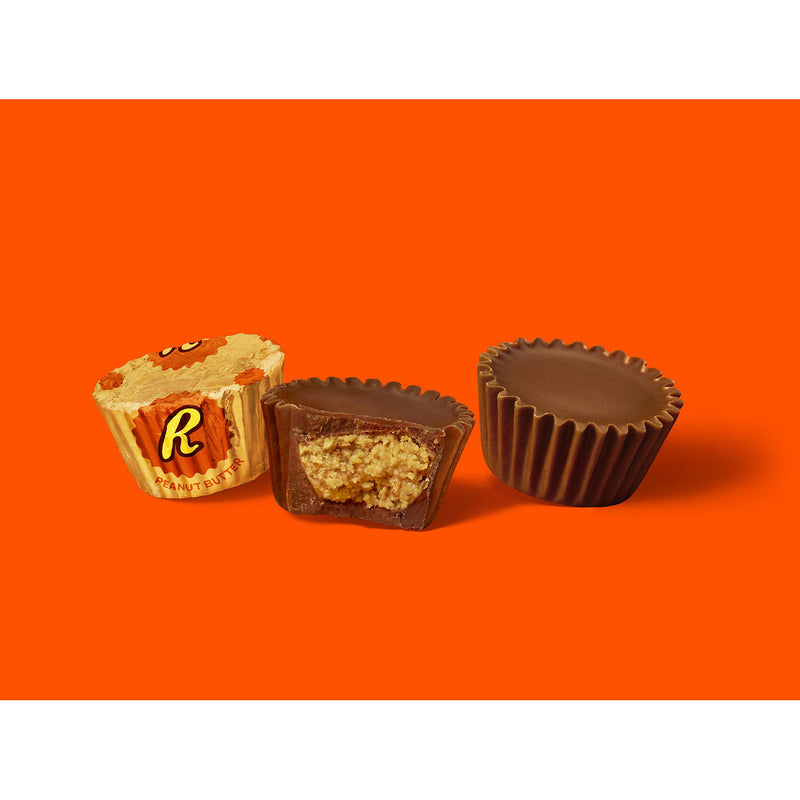 Reese's Miniatures Peanut Butter Cups (38 oz.)