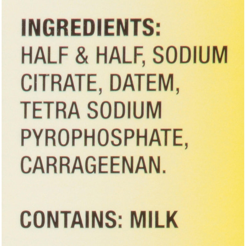 Land O'Lakes Mini Moo's Half and Half (192 ct.)