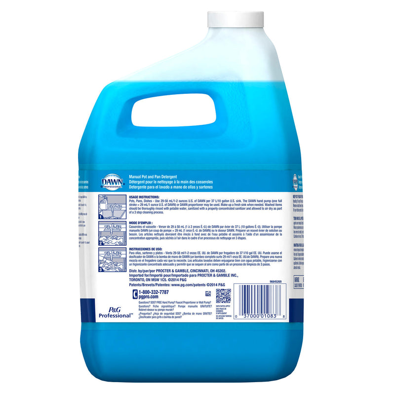 Dawn Professional Dish Detergent - Original Scent