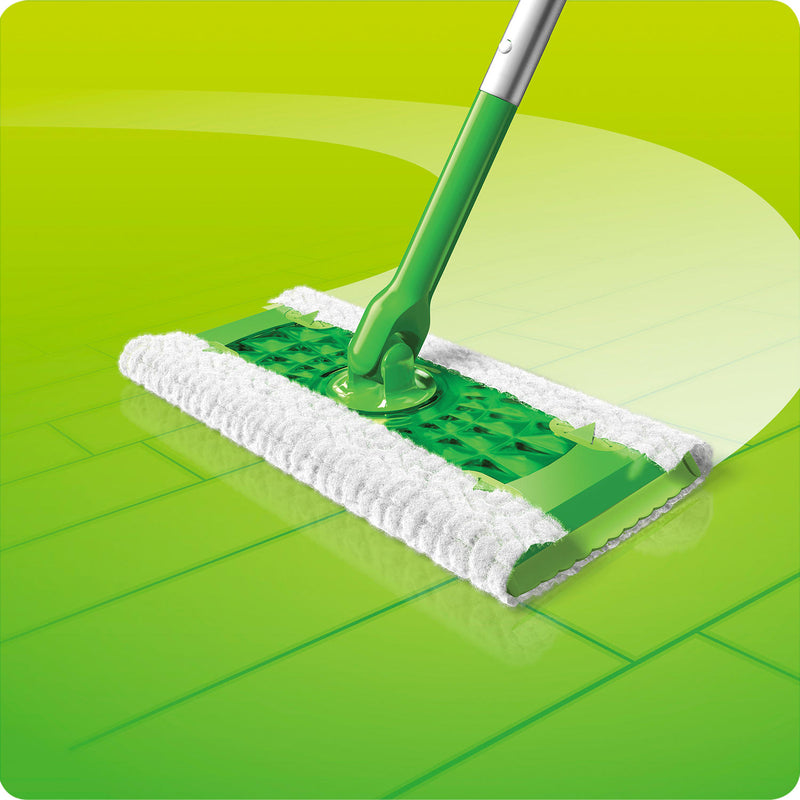 Swiffer Sweeper Heavy Duty Dry Floor Cleaner Cloths (50 ct.)