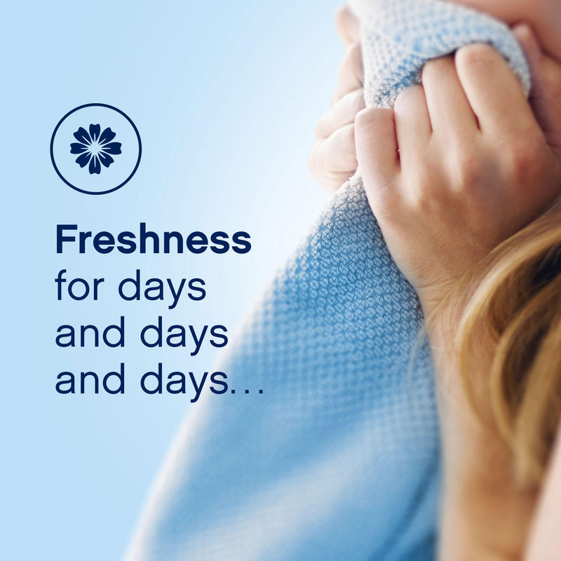 Downy Fresh Protect In-Wash Scent Beads with Febreze Odor Defense, April Fresh (37.5 oz.)