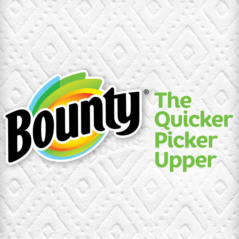 Bounty Select-A-Size Paper Towels, White (108 sheets/roll, 12 ct.)