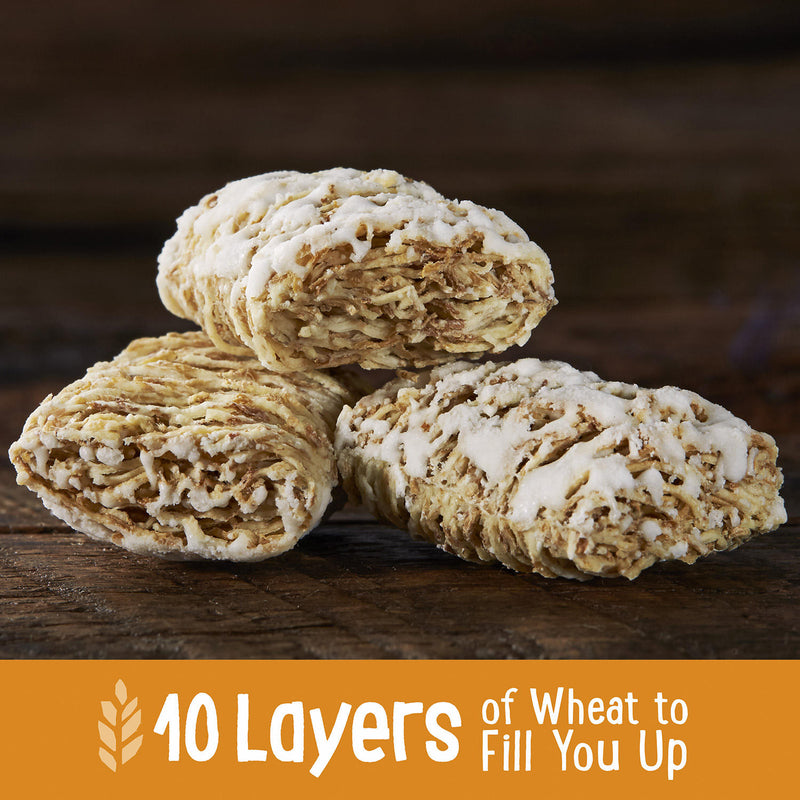 Kellogg's Frosted Mini Wheats (55 oz.)