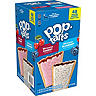 Kellogg's Pop-Tart Variety Pack, Blueberry and Cherry (48 ct.)