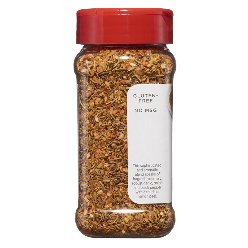 Tone's Rosemary Garlic Seasoning (6.25 oz.)