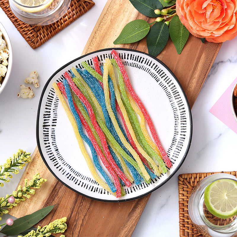 Sour Punch Rainbow Straws (2 oz., 24 ct)