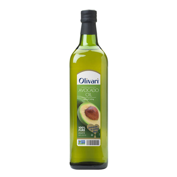 Olivari Avocado Oil (1 L)