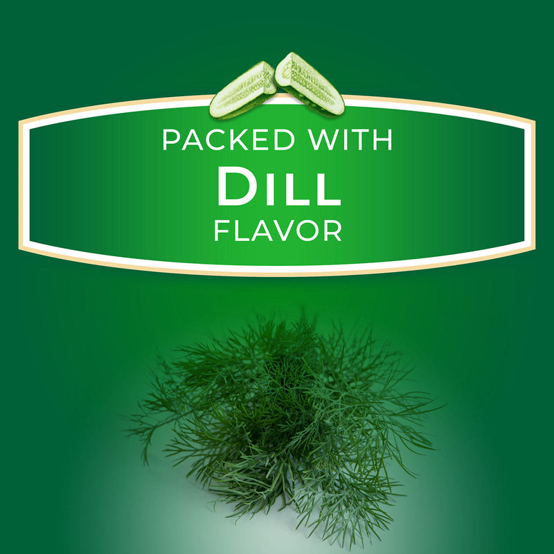 Claussen Kosher Dill Deli-Style Pickle Spears (80 fl. oz.)