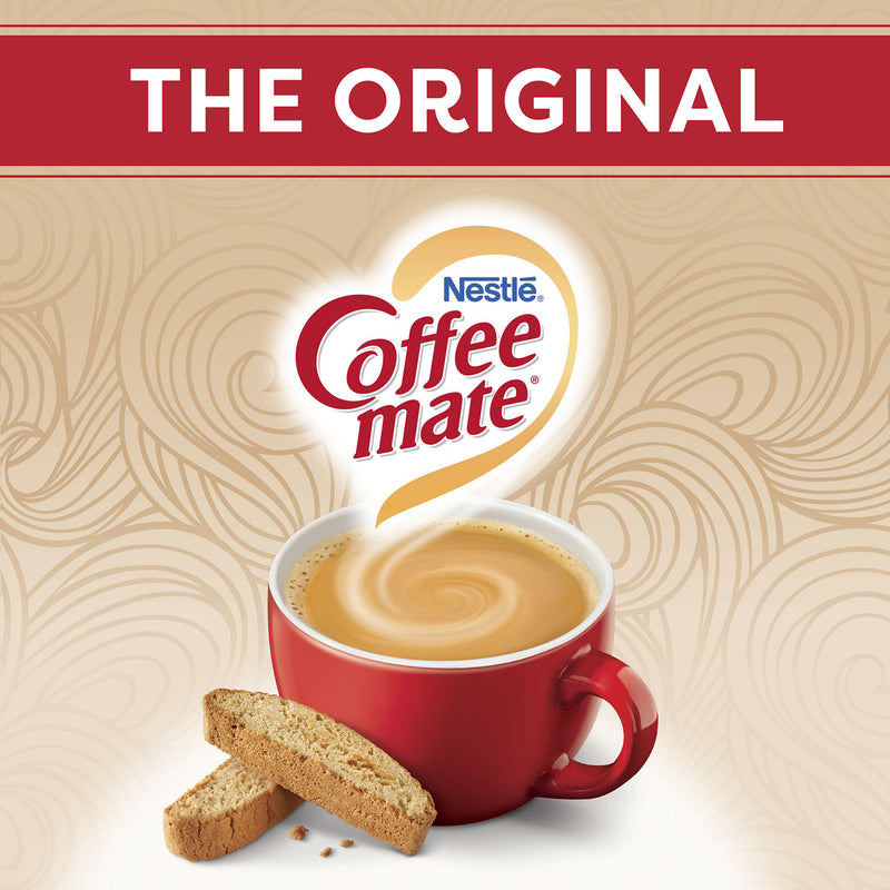 Coffee Mate The Original Powdered Coffee Creamer (56 oz.) pack of 4