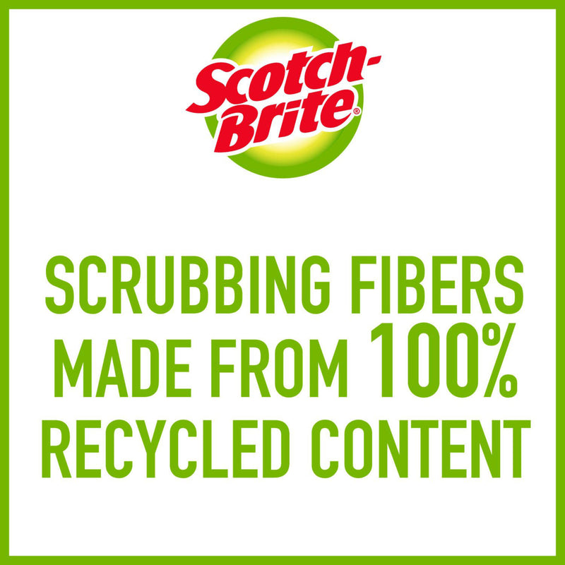 Scotch-Brite® Heavy Duty Scrub Sponge (21 ct.)