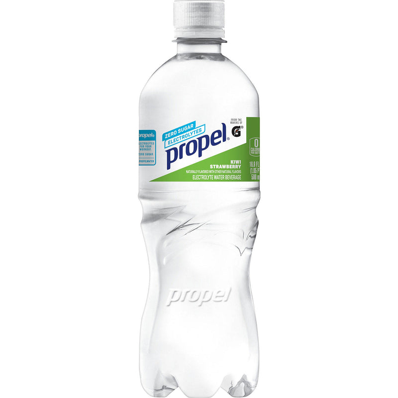 Propel Zero Calorie Flavored Water Variety Pack (16.9oz / 24pk)