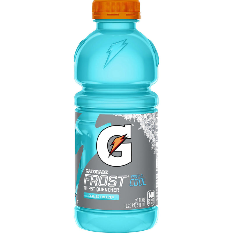 Gatorade Frost Variety Pack (20oz / 24pk)