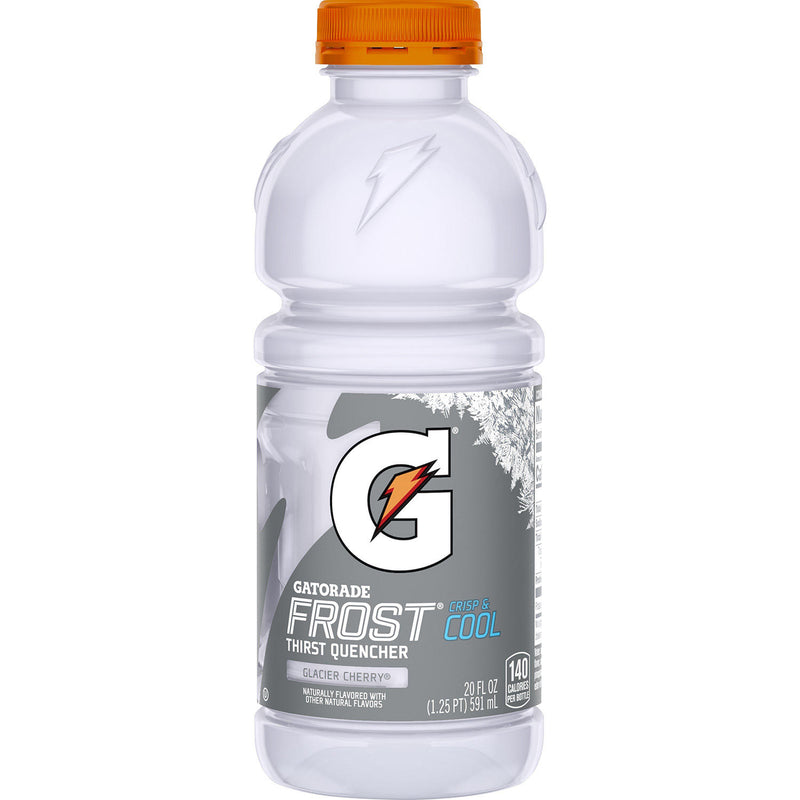 Gatorade Frost Variety Pack (20oz / 24pk)