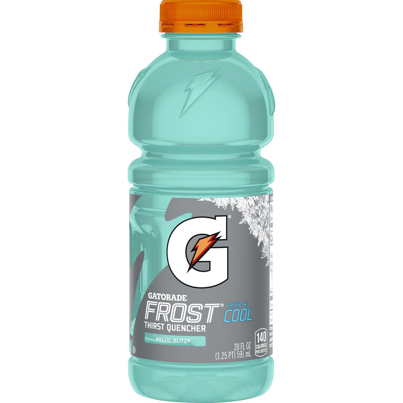 Gatorade Frost Variety Pack (20oz / 24pk)