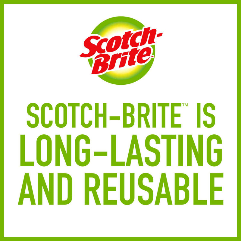 Scotch-Brite Heavy Duty Scour Pads (20ct.)