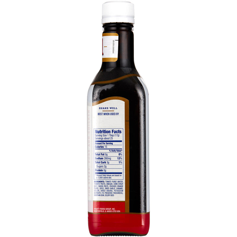 A.1. Original Steak Sauce (15 oz., 2 pk.)