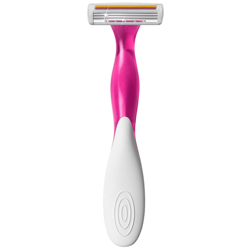 BIC Soleil Color Collection Razors (16 ct.)