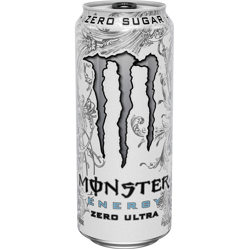 Monster Ultra POW Variety Pack (16oz / 24pk)