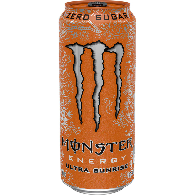 Monster Ultra POW Variety Pack (16oz / 24pk)