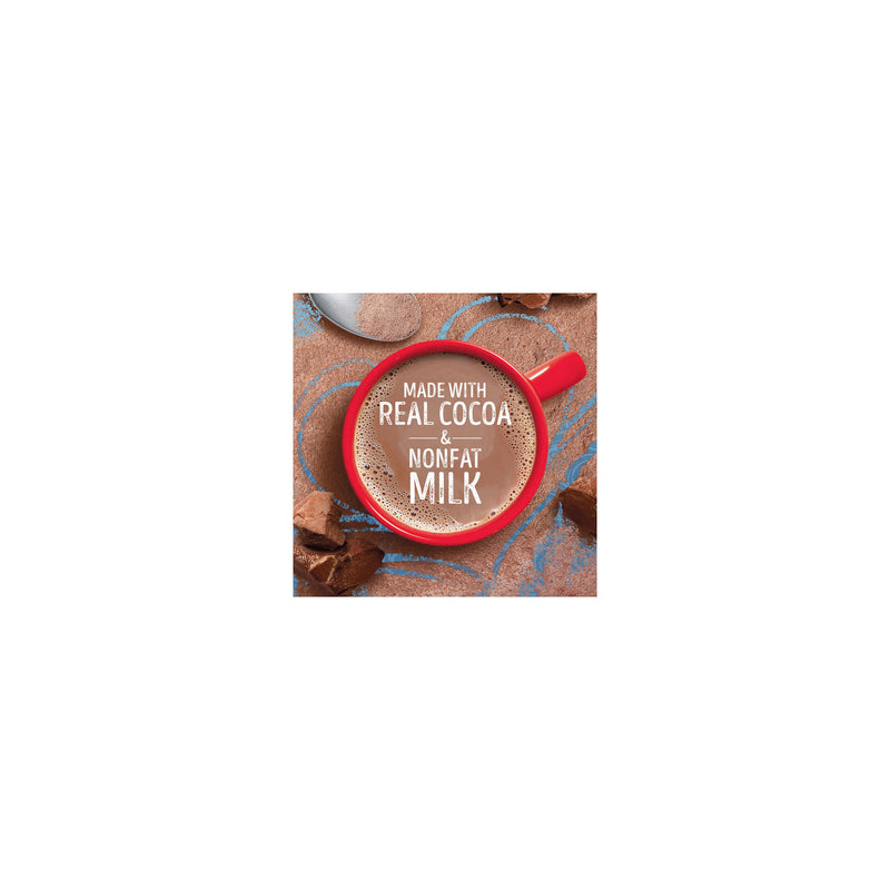 Swiss Miss Milk Chocolate Hot Cocoa Mix Packets (50 ct.)