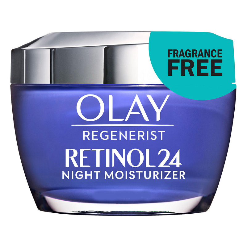 Olay Regenerist Retinol 24 Night Facial Moisturizer (1.7 fl. oz., 2 pk.)