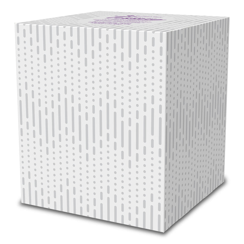 Member’s Mark Ultra Soft Facial Tissues, 12 Cube Boxes, 80 3-Ply Tissues per Box (960 Tissues Total)