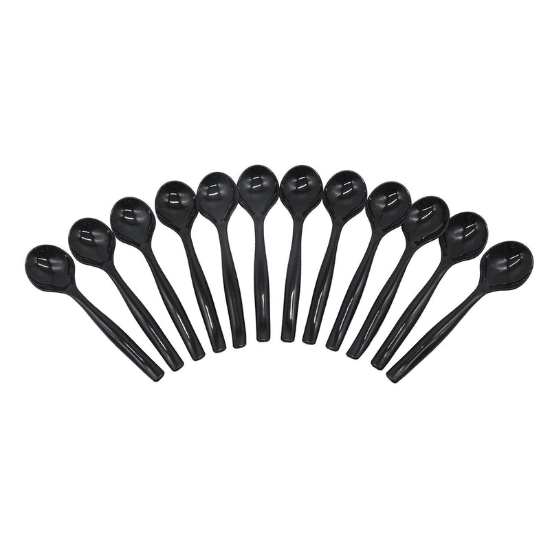 Member's Mark Plastic Serving Spoons - 12 pc.