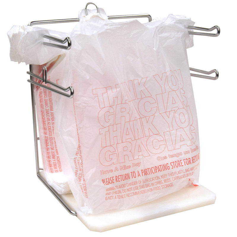 T-Shirt Carry-Out Bags (1,000 ct.)