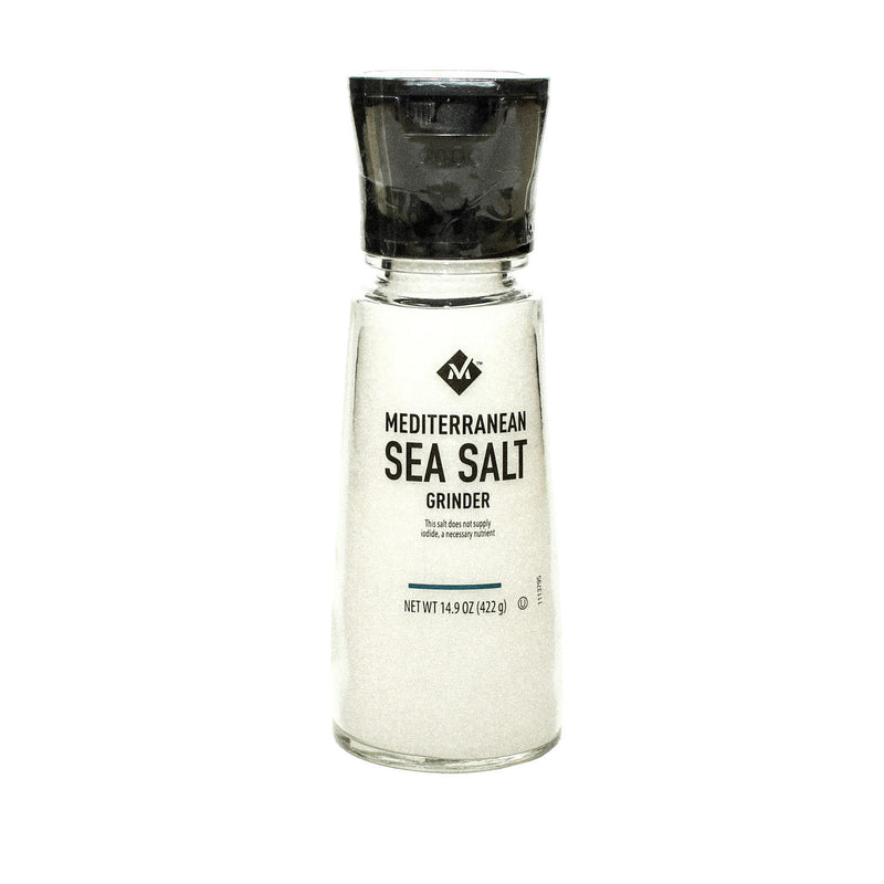 Member's Mark Sea Salt Grinder (14.9 oz.)