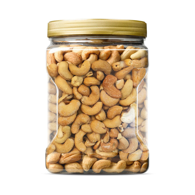 Lightly Salted Whole Cashews (33 oz.)