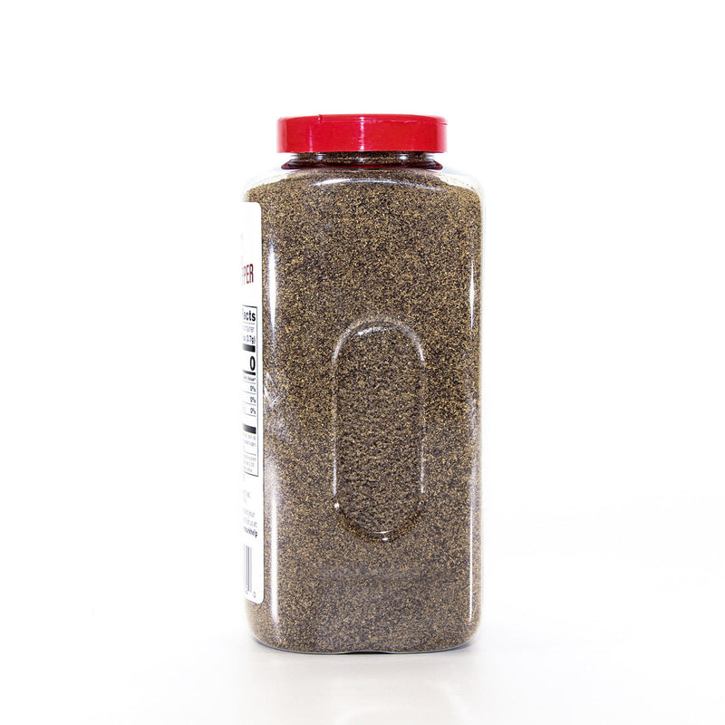 Member's Mark Ground Black Pepper (18 oz.)